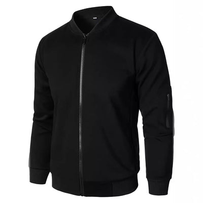 Nieuwe gebreide jas voor heren van hoge kwaliteit Nexora Store