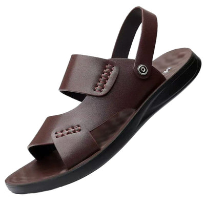 Herensandalen Tweezijdig Buitenplatform Ritchy's Shop