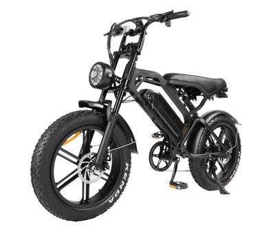 Fatbike fastbikers Nexora Store