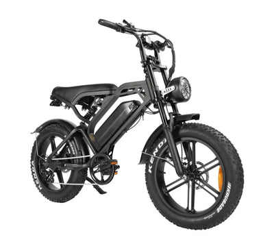 Fatbike fastbikers Nexora Store