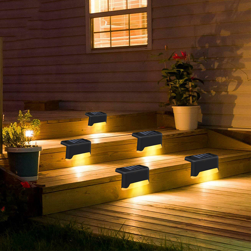 Fashion Outdoor Solar binnen/buiten Trapverlichting Nexora Store