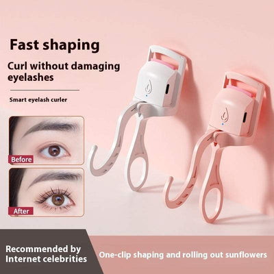Electric Curler Eyebrow Trimming Eyelash Curler Nexora Store