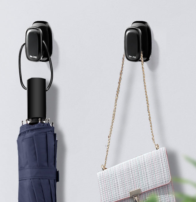 Autohaak Auto Multifunctionele Compacte Onzichtbare Haak Nexora Store