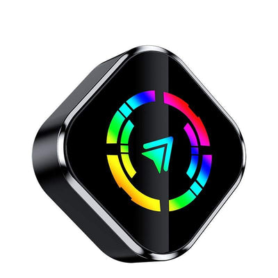 Wireless Carplay Module Android Auto Vehicle Interconnection Box 2in1 Smart Carplay Box Nexora Store