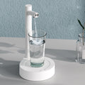 Bureaudispenser Elektrische waterfles Automatische waterflesdispenser Oplaadbare waterdispenser Ritchy's Shop