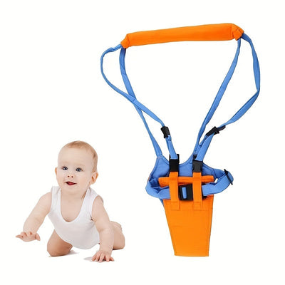 Gloednieuwe kinder-, baby- en peuterharnas, loop- en leerhulp, looprek, springband, veiligheidsteugels, harnas Ritchy's Shop