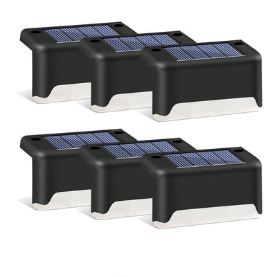 Fashion Outdoor Solar binnen/buiten Trapverlichting Nexora Store