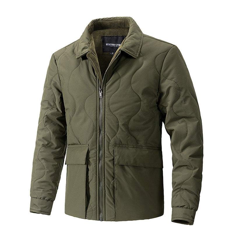 Modepersoonlijkheid Jeugd Casual Herenjassen Nexora Store