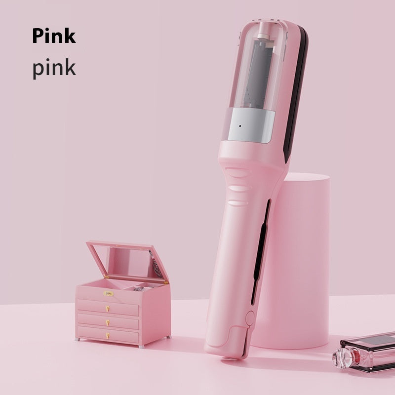 Haarpunten Trimmer Split Remover Droog Beschadigd Broos Professioneel Automatisch Trimmen Split Voor Vrouwen Draadloze Haarknipmachine Nexora Store