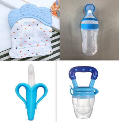 Babylepel Flessenvoeder Nexora Store