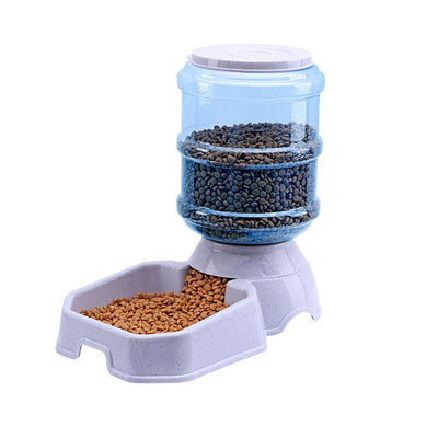 Automatische drinkfontein voor katten Ritchy's Shop