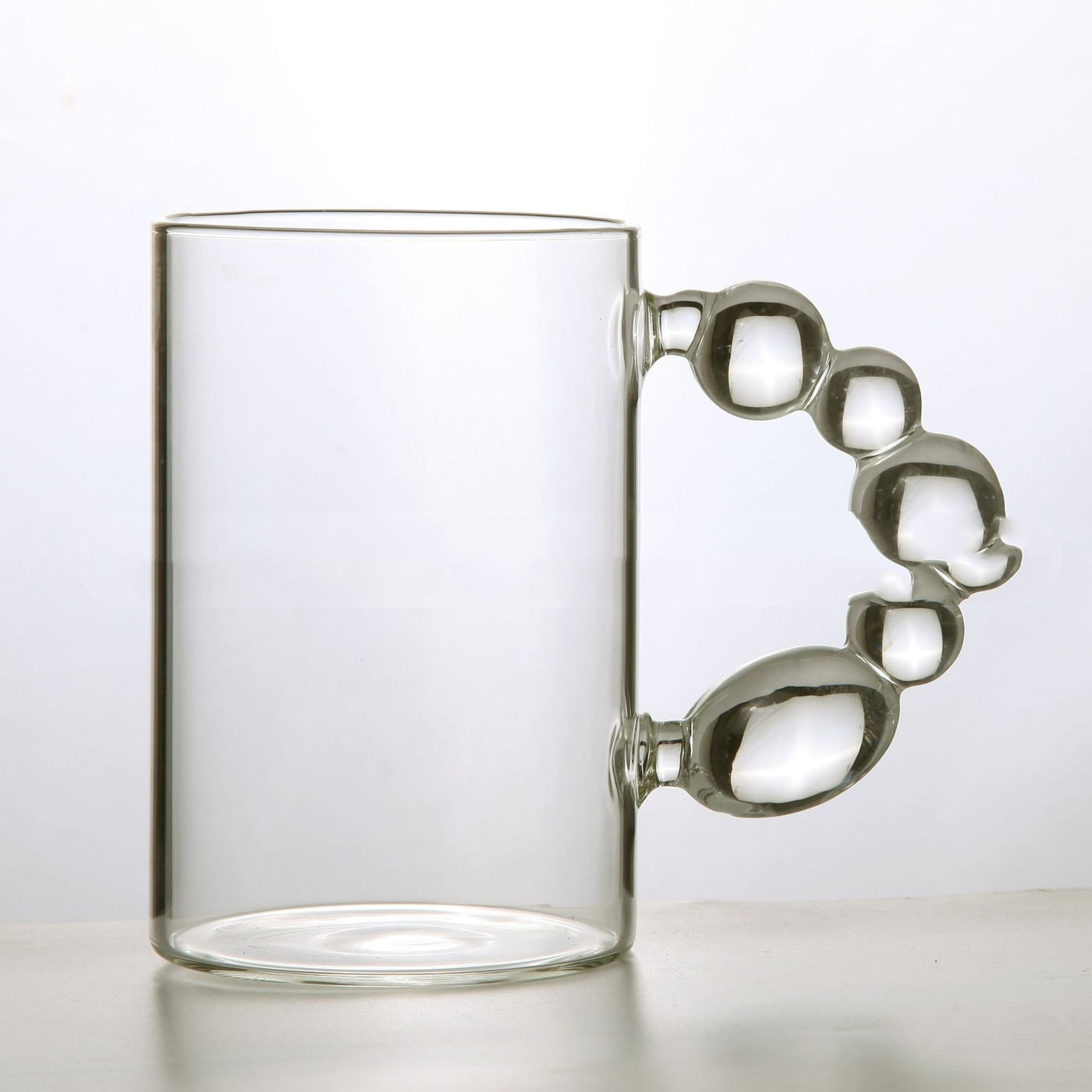 Creatieve handgreep Bruine suiker kalebas beker Hoog uiterlijk niveau Koppel Mark Drank Nexora Store