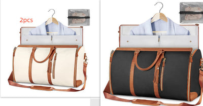 Grote reistas, dameshandtas, opvouwbare kledingtas, waterdichte kledingtassen Nexora Store