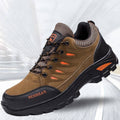 Men's Shoes Hiking Shoes Korean Fashion Casual Sneaker Outdoor Hiking Nexora Store