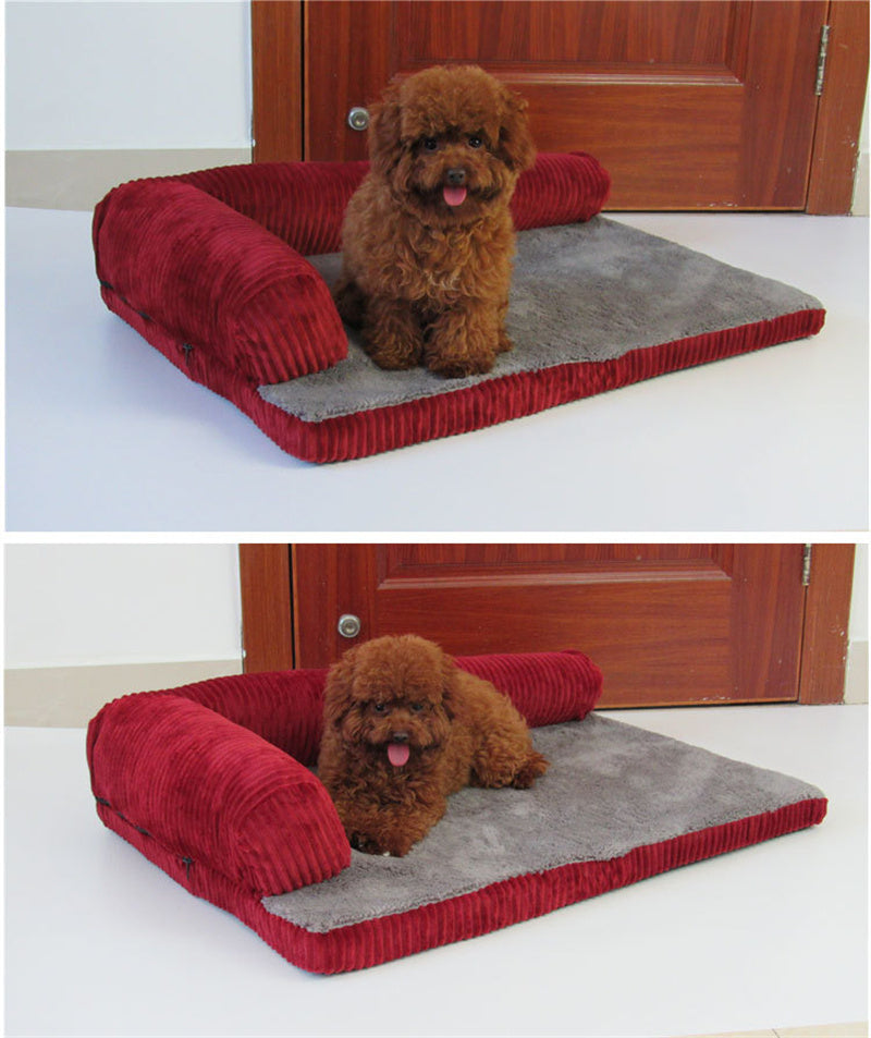 Hondenbed voor huisdieren Ritchy's Shop