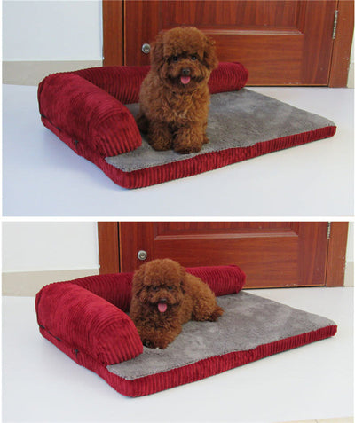 Hondenbed voor huisdieren Ritchy's Shop