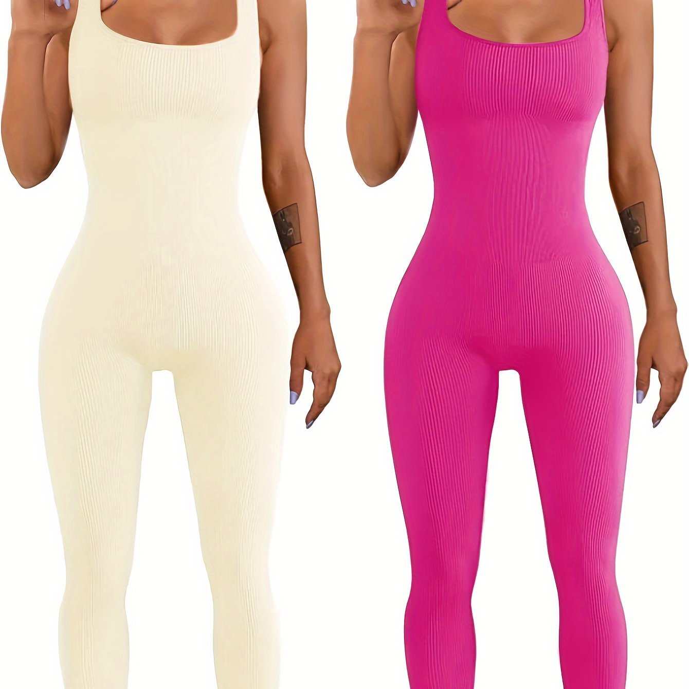 Dames tanktop met jarretels