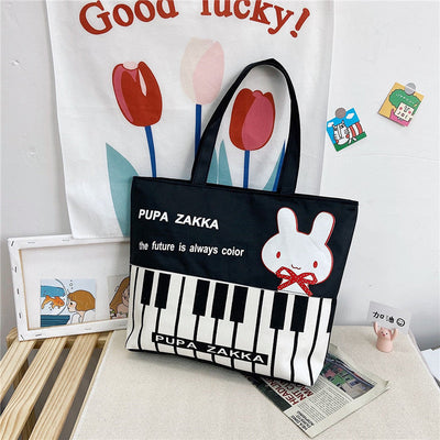 Mode Canvas Tas Winkelen Canvas Nexora Store