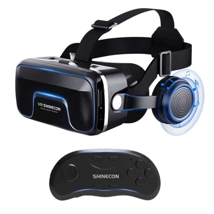 G04EA 7e generatie VR Virtual Reality Game-bril Ritchy's Shop