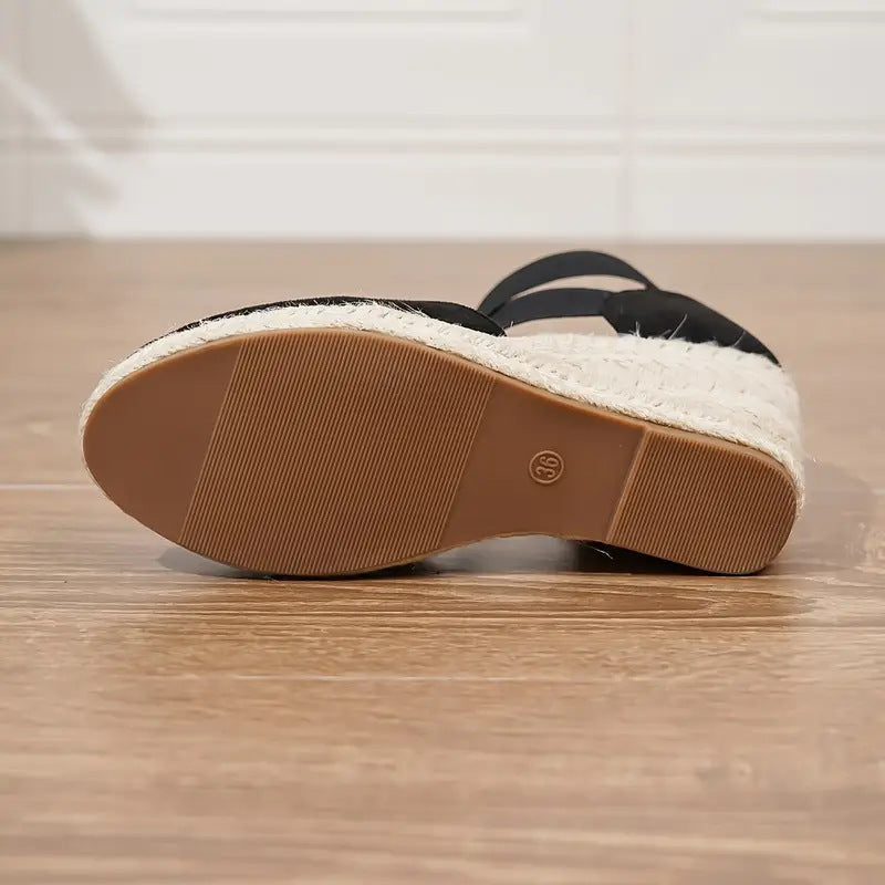 Plus Size Sportsandalen Damesmode Ritchy's Shop