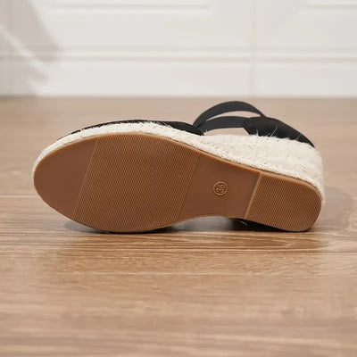 Plus Size Sportsandalen Damesmode Ritchy's Shop