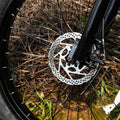 Professionele elektrische fiets voor volwassenen, 26 x 4,0 inch dikke elektrische mountainbike, 1000W Mijn winkel