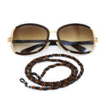 Wooden Glasses Rope Vintage Sunglasses Nexora Store