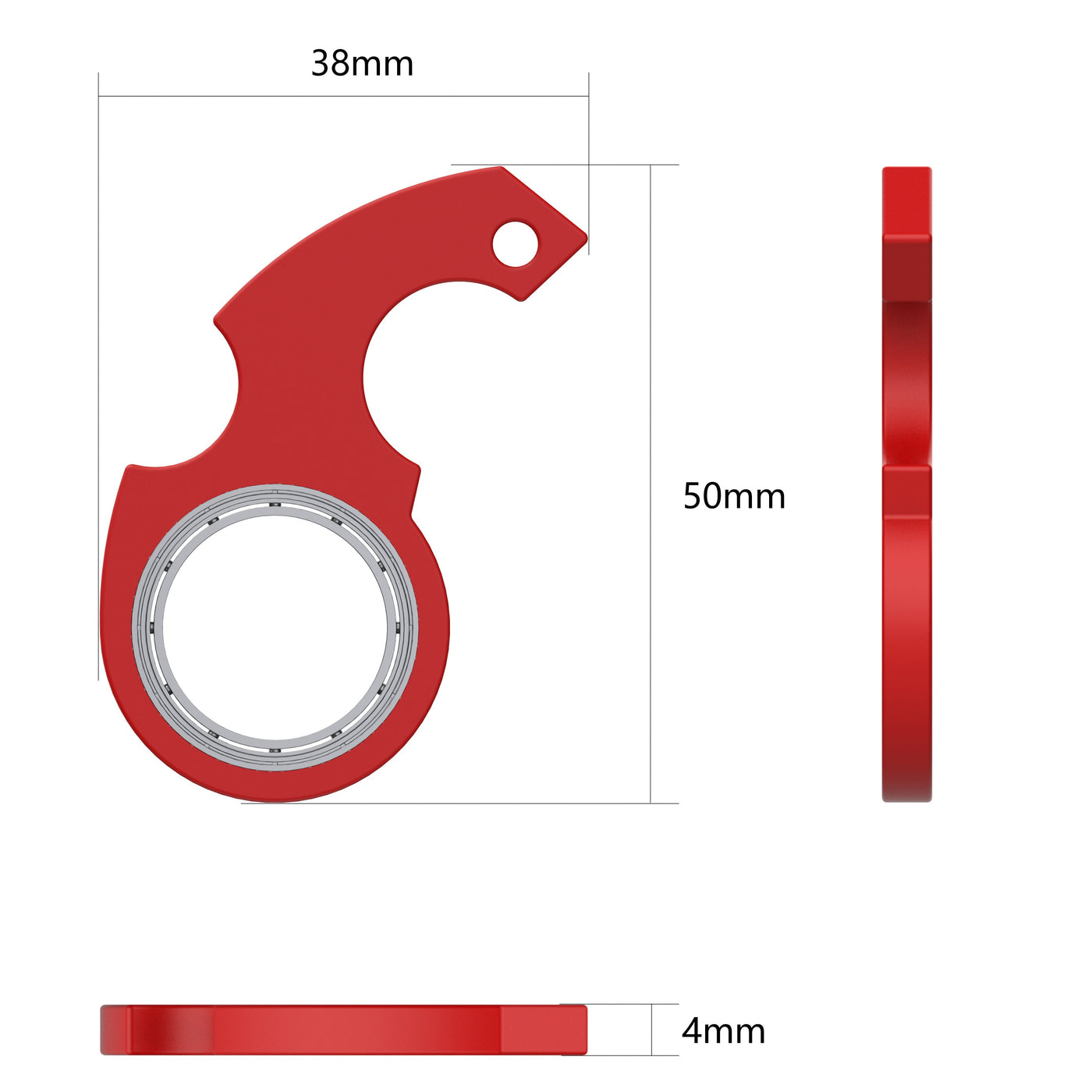 Fidget Spinner speelgoed