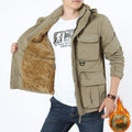 Explosieve jassen Outdoor bergsportkleding Nexora Store