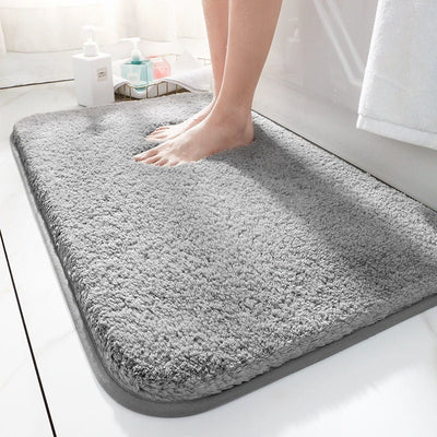 Absorberende vloermat voor in de badkamer Ritchy's Shop
