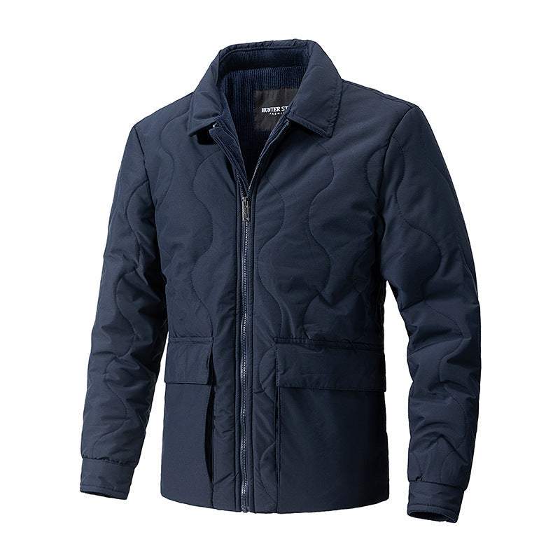 Modepersoonlijkheid Jeugd Casual Herenjassen Nexora Store