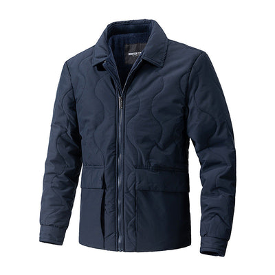 Modepersoonlijkheid Jeugd Casual Herenjassen Nexora Store