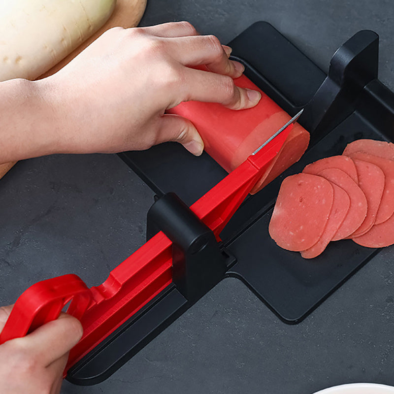 Multifunctionele groentesnijder voor in de keuken Groentesnijder Artefact Wortel- en aardappelsnijmachine Keukenaccessoires Ritchy's Shop