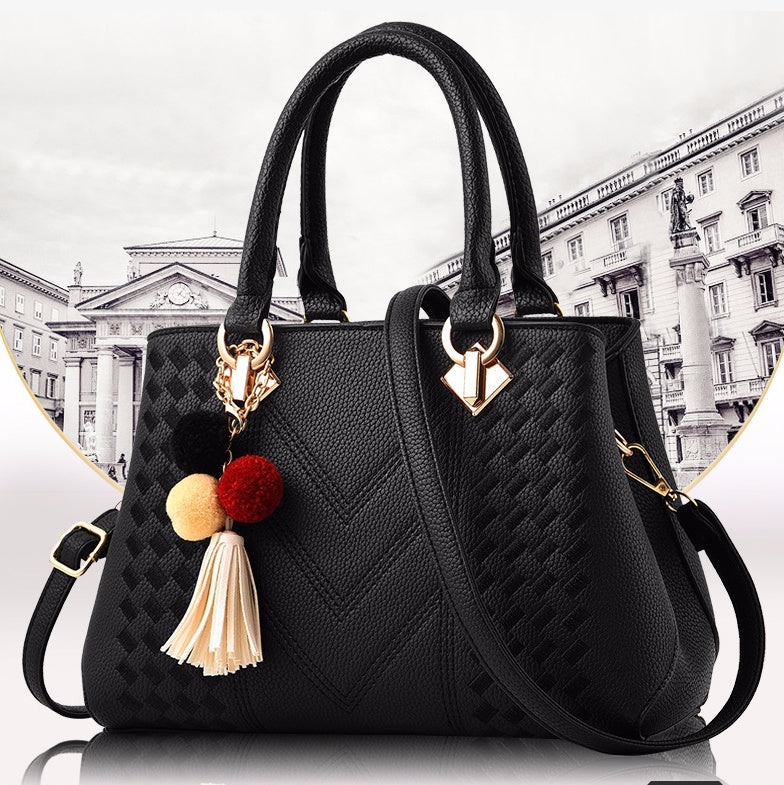Dames handtassen Luxe handtassen Damestassen Crossbody tas Nexora Store