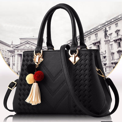 Dames handtassen Luxe handtassen Damestassen Crossbody tas Nexora Store
