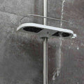 Doucheplank zonder boren Badkamer Douche Caddy Rek Opbergorganizer UK Ritchy's Shop