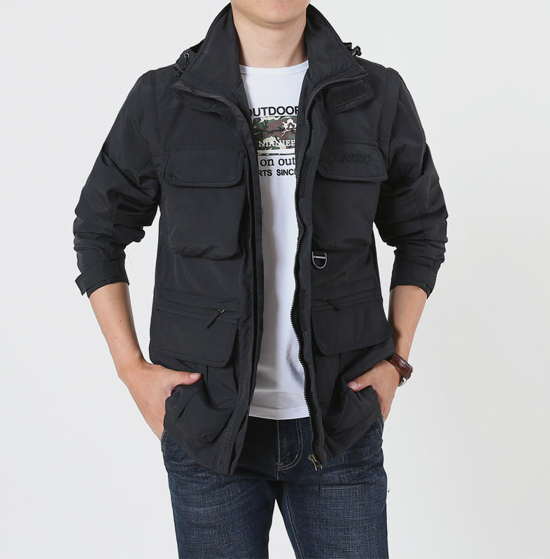 Explosieve jassen Outdoor bergsportkleding Nexora Store