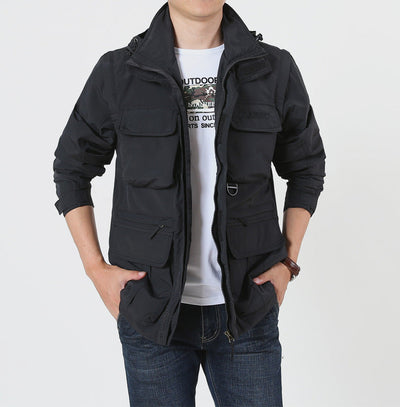 Explosieve jassen Outdoor bergsportkleding Nexora Store