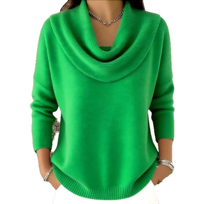 Autumn And Winter Long-sleeved Sweater Nexora Store