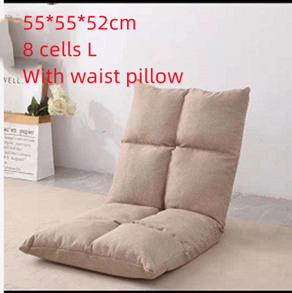 Luie bankbalkon uitgerust met moderne tatami Ritchy's Shop