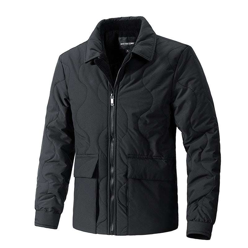 Modepersoonlijkheid Jeugd Casual Herenjassen Nexora Store