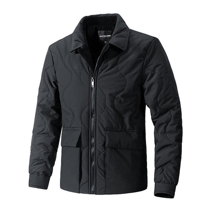 Modepersoonlijkheid Jeugd Casual Herenjassen Nexora Store