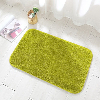 Absorberende vloermat voor in de badkamer Ritchy's Shop