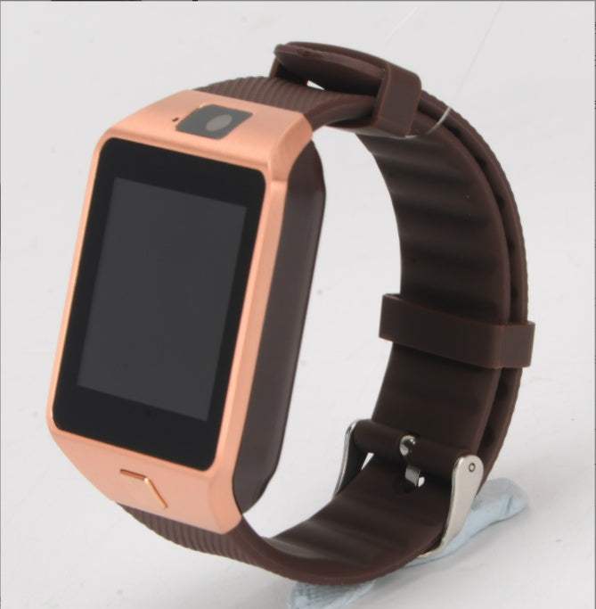Sports Smart Watch DZ09 Card Phone Watch Nexora Store