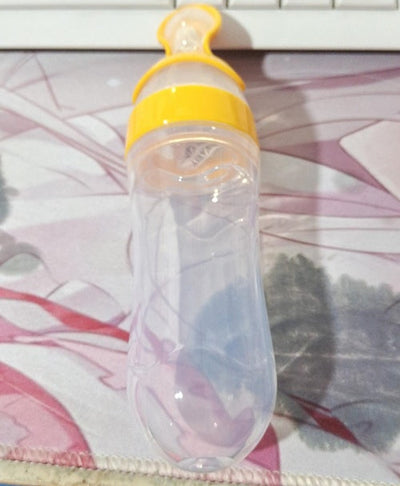 Babylepel Flessenvoeder Nexora Store