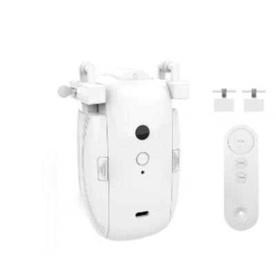 Wifi Gordijnrobot Smart Home Romeinse Stang Elektrische Gordijnbegeleider Ritchy's Shop