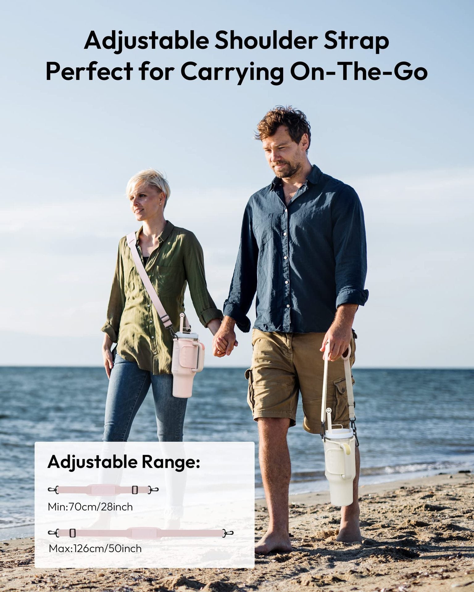 Handvat Mok IJsbeker Deksel Buiten Draagbaar Nexora Store