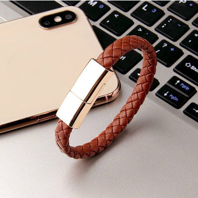 Nieuwe armbandlader USB-oplaadkabel Data-oplaadkabel voor iPhone 14 13 Max USB-C-kabel voor telefoon Microkabel Ritchy's Shop