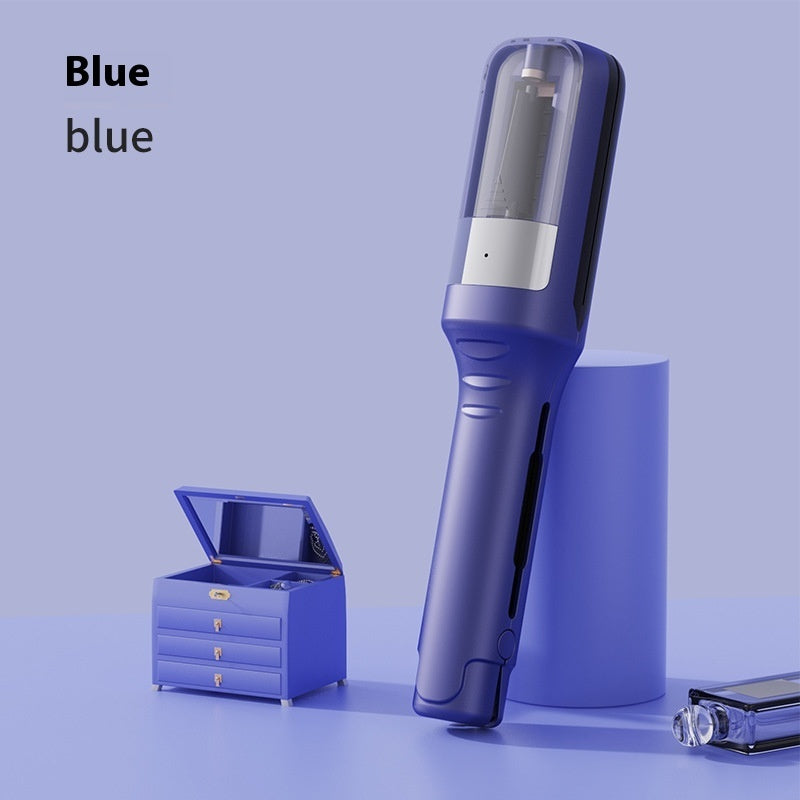 Haarpunten Trimmer Split Remover Droog Beschadigd Broos Professioneel Automatisch Trimmen Split Voor Vrouwen Draadloze Haarknipmachine Nexora Store