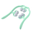 Multi-functional Circular Wrist And Neck Massage Rollers Nexora Store